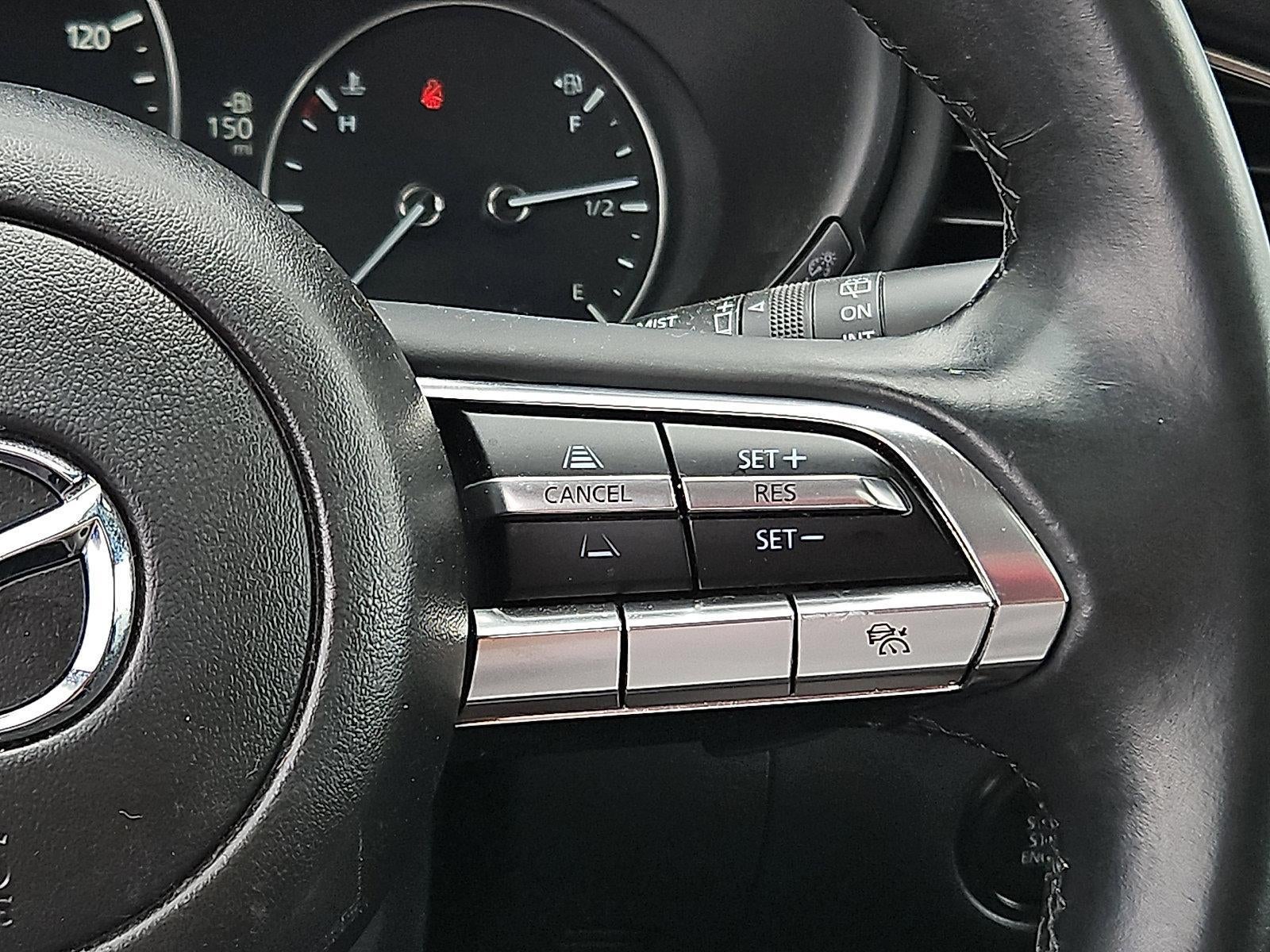 2023 Mazda Mazda CX-30 2.5 S Premium Package AWD