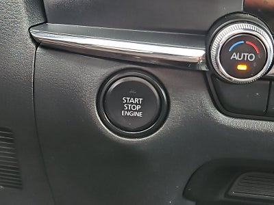 2023 Mazda Mazda CX-30 2.5 S Premium Package AWD