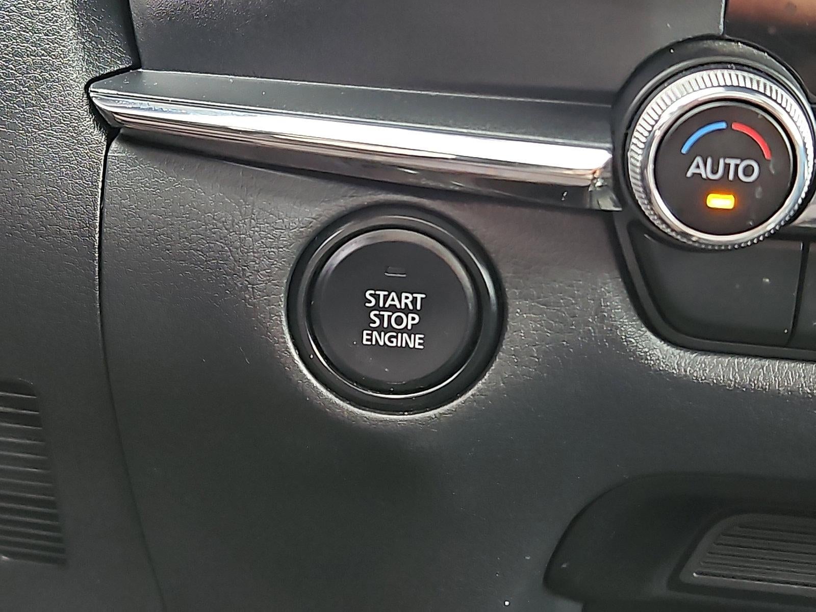 2023 Mazda Mazda CX-30 2.5 S Premium Package AWD