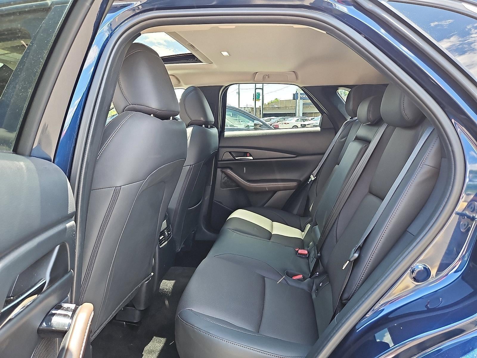 2023 Mazda Mazda CX-30 2.5 S Premium Package AWD