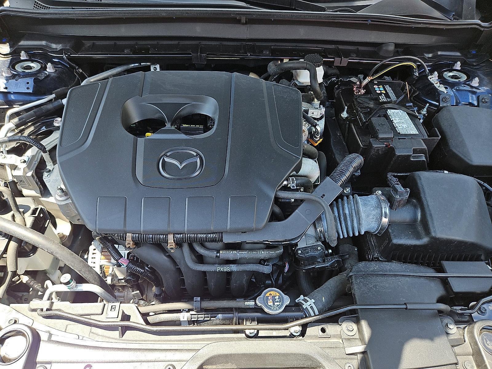 2023 Mazda Mazda CX-30 2.5 S Premium Package AWD