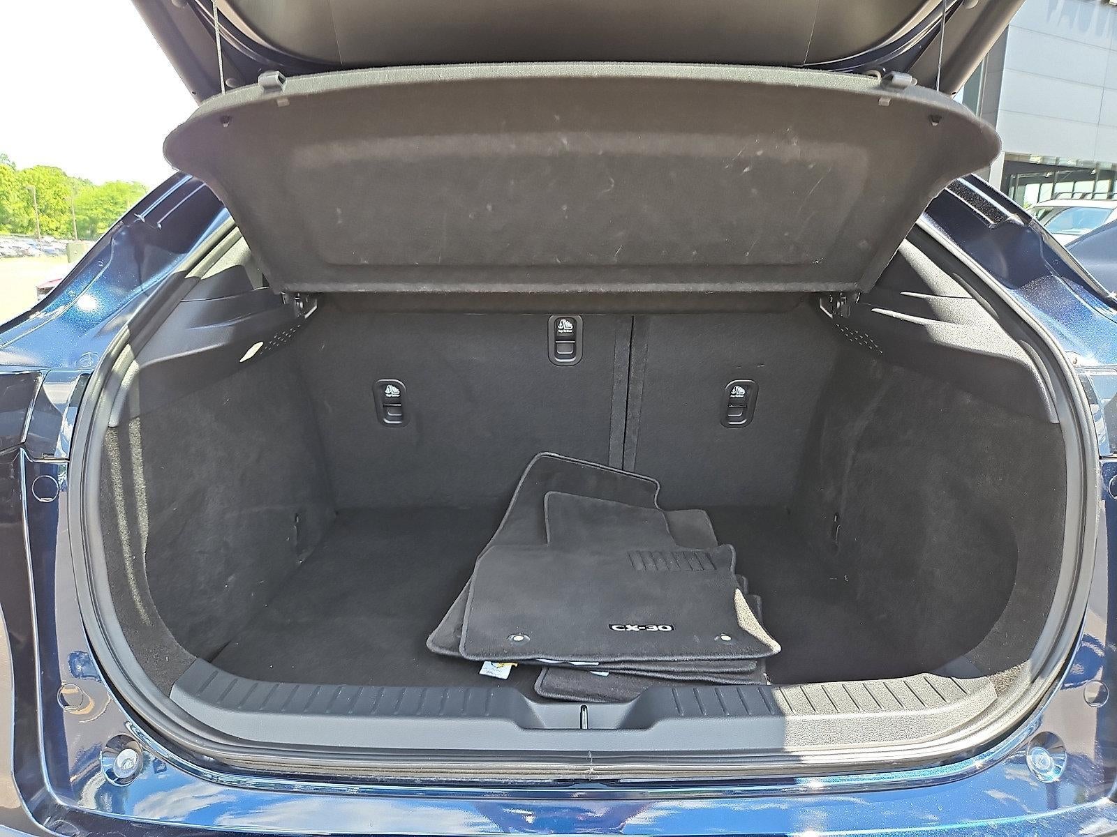 2023 Mazda Mazda CX-30 2.5 S Premium Package AWD