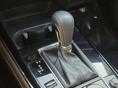 2023 Mazda Mazda CX-30 2.5 S Premium Package AWD