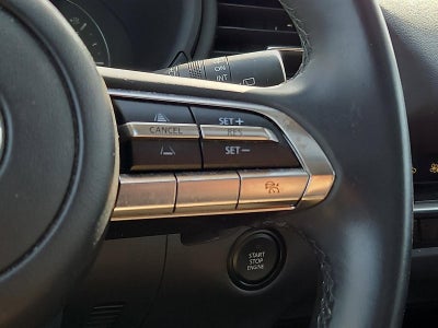 2023 Mazda Mazda CX-30 2.5 S Premium Package AWD