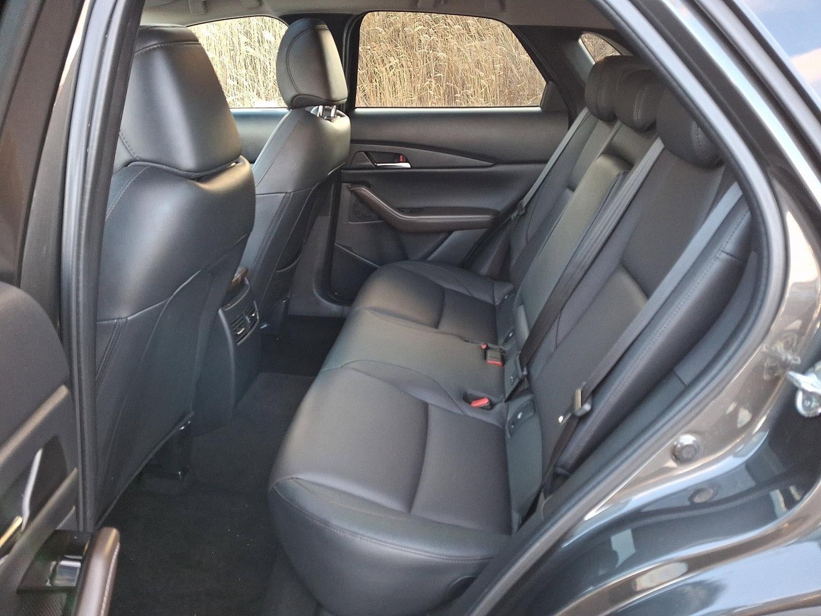 2024 Mazda Mazda CX-30 2.5 Turbo Premium Plus Package AWD