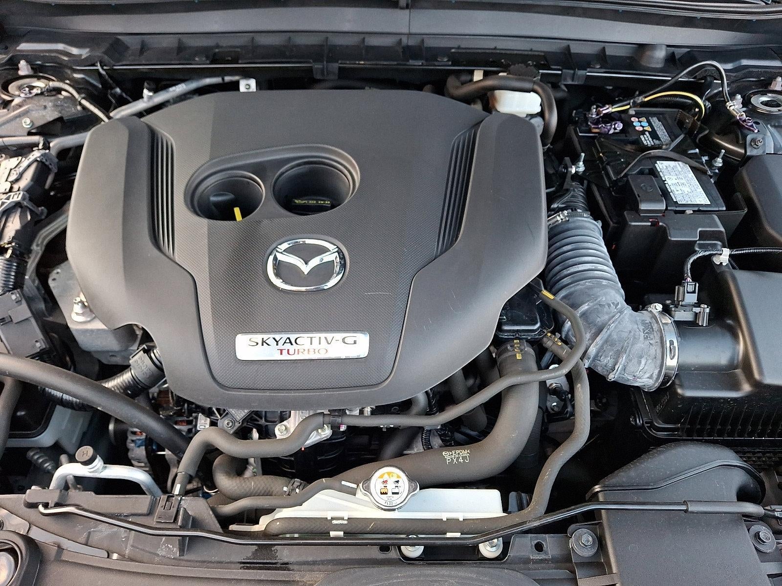 2024 Mazda Mazda CX-30 2.5 Turbo Premium Plus Package AWD