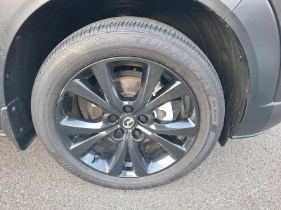 2024 Mazda Mazda CX-30 2.5 Turbo Premium Plus Package AWD
