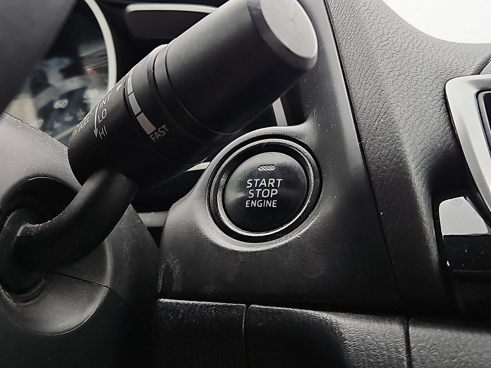 2015 Mazda Mazda3 4dr Sdn Auto i Touring