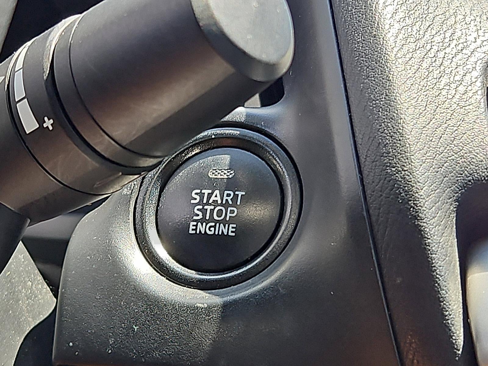 2017 Mazda Mazda3 4-Door Sport Auto