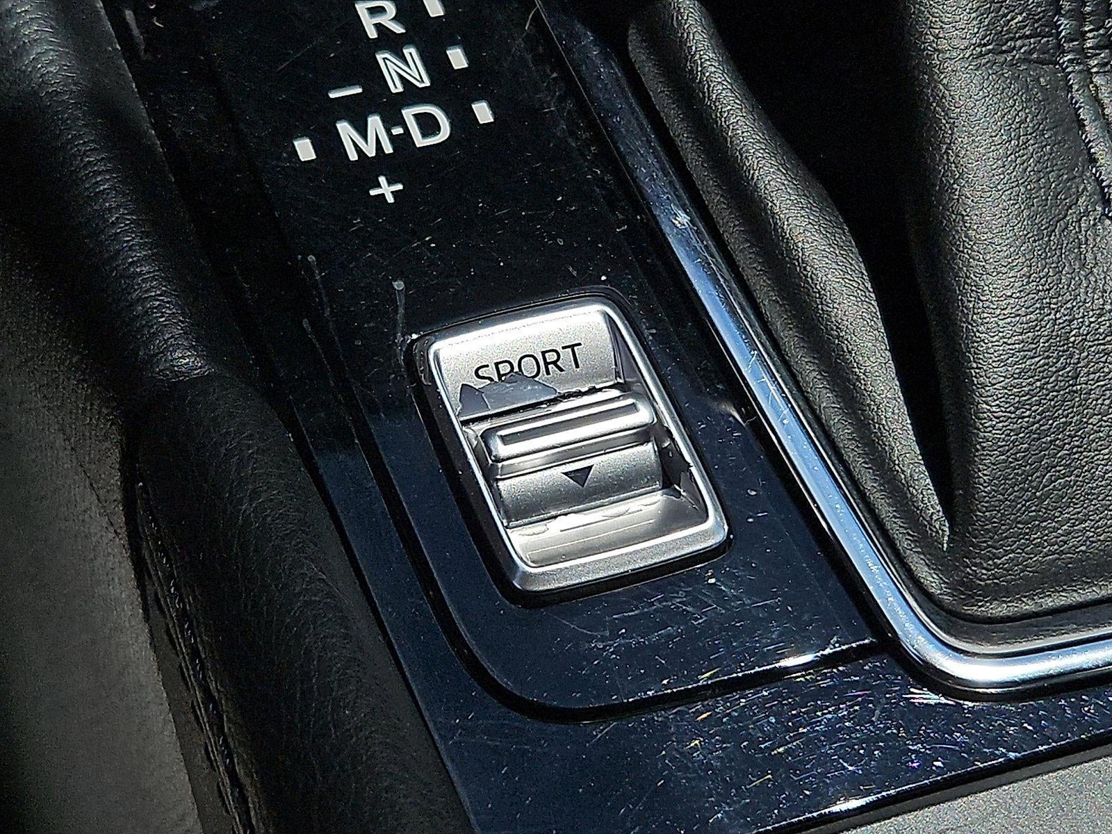 2017 Mazda Mazda3 4-Door Sport Auto