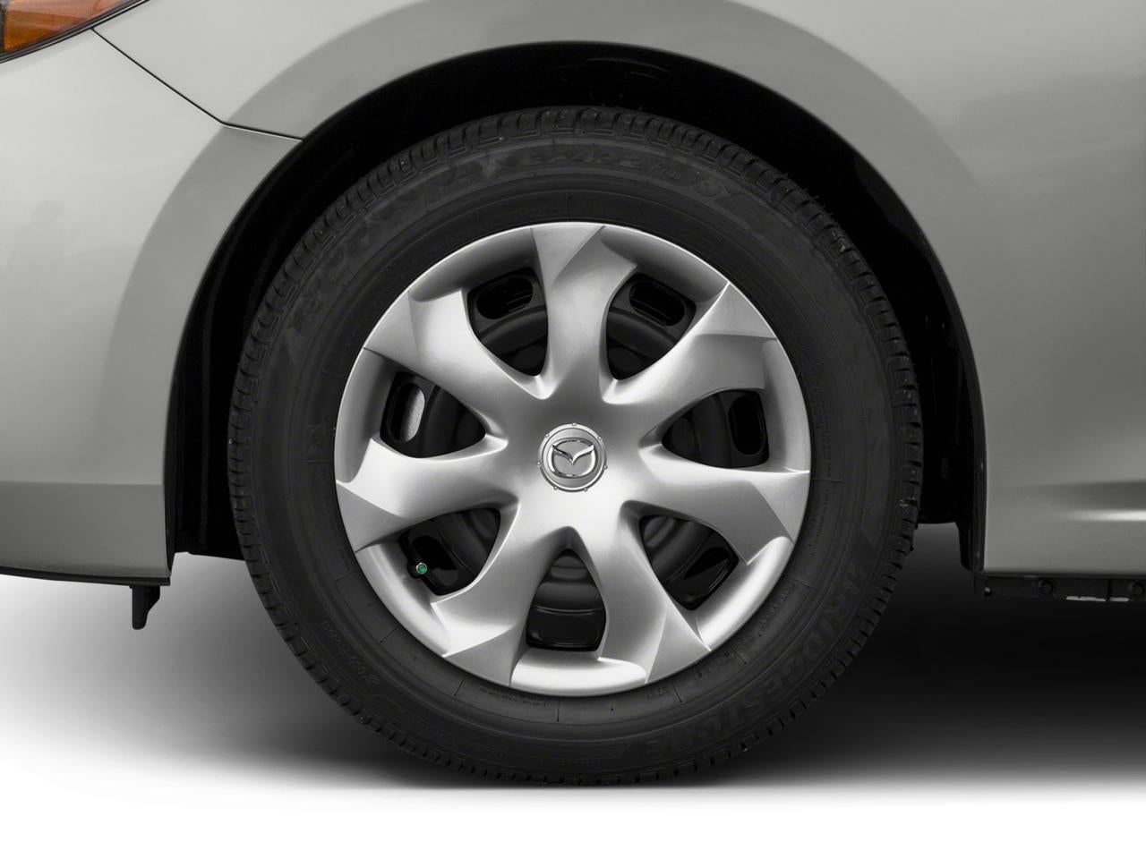 2017 Mazda Mazda3 4-Door Sport Auto