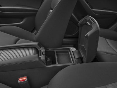 2017 Mazda Mazda3 4-Door Sport Auto