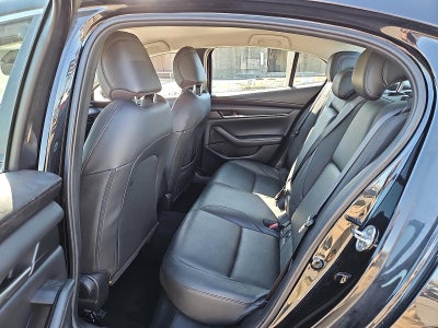 2020 Mazda Mazda3 Sedan Select Package FWD