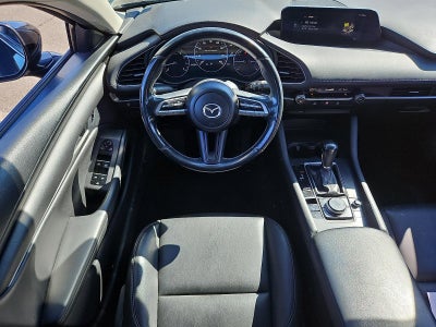 2020 Mazda Mazda3 Sedan Select Package FWD