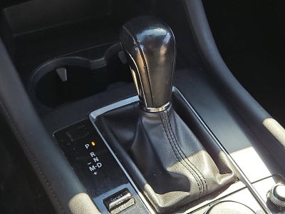 2020 Mazda Mazda3 Sedan Select Package FWD