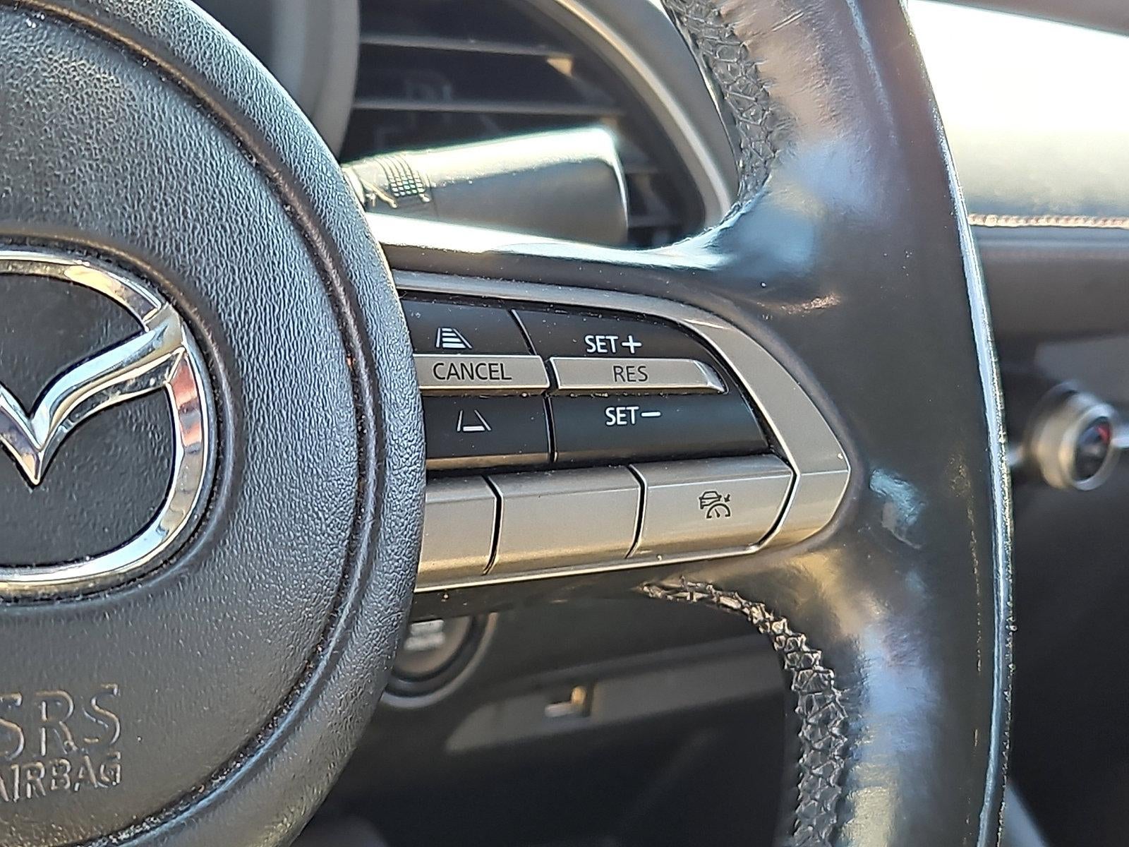 2020 Mazda Mazda3 Sedan Select Package FWD