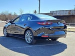 2020 Mazda Mazda3 Sedan Select Package FWD