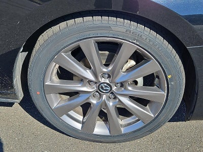 2020 Mazda Mazda3 Sedan Select Package FWD