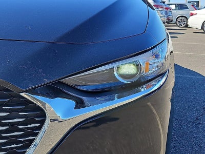 2020 Mazda Mazda3 Sedan Select Package FWD