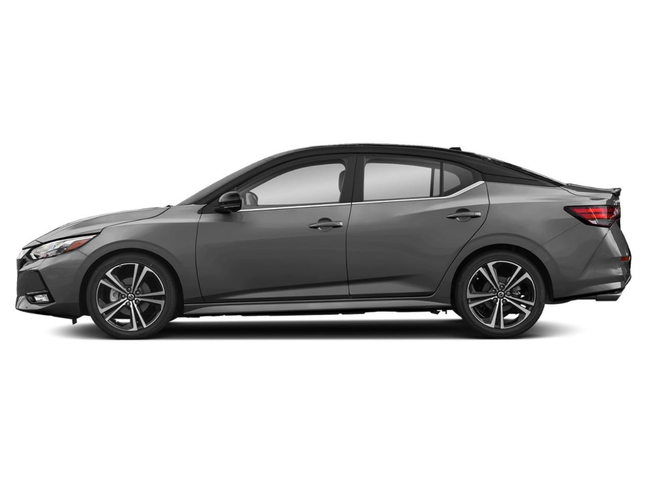 2023 Nissan Sentra SR CVT