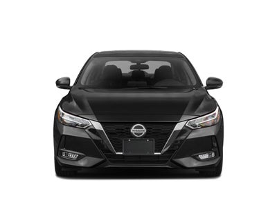 2023 Nissan Sentra SR CVT