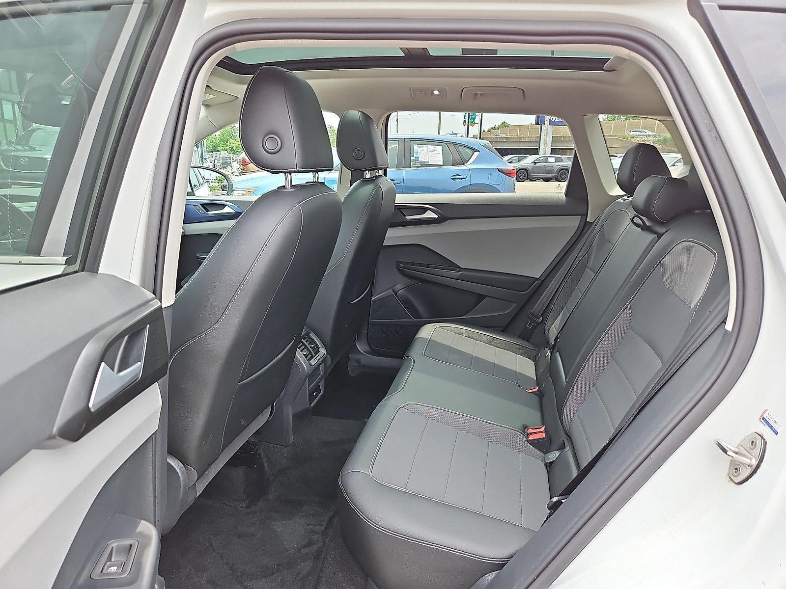 2023 Volkswagen Taos SE 4MOTION *Ltd Avail*