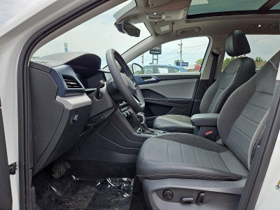 2023 Volkswagen Taos SE 4MOTION *Ltd Avail*