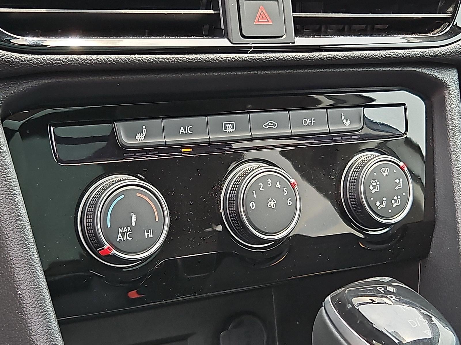 2023 Volkswagen Taos SE 4MOTION *Ltd Avail*