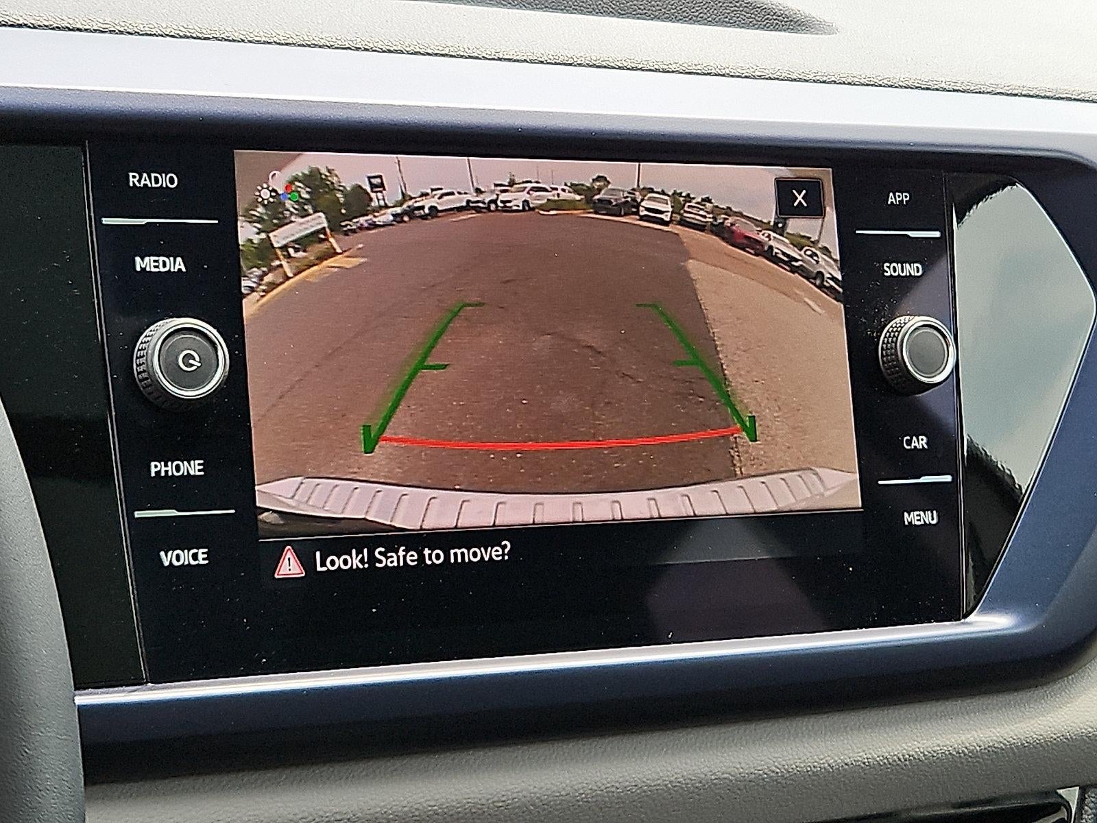 2023 Volkswagen Taos SE 4MOTION *Ltd Avail*