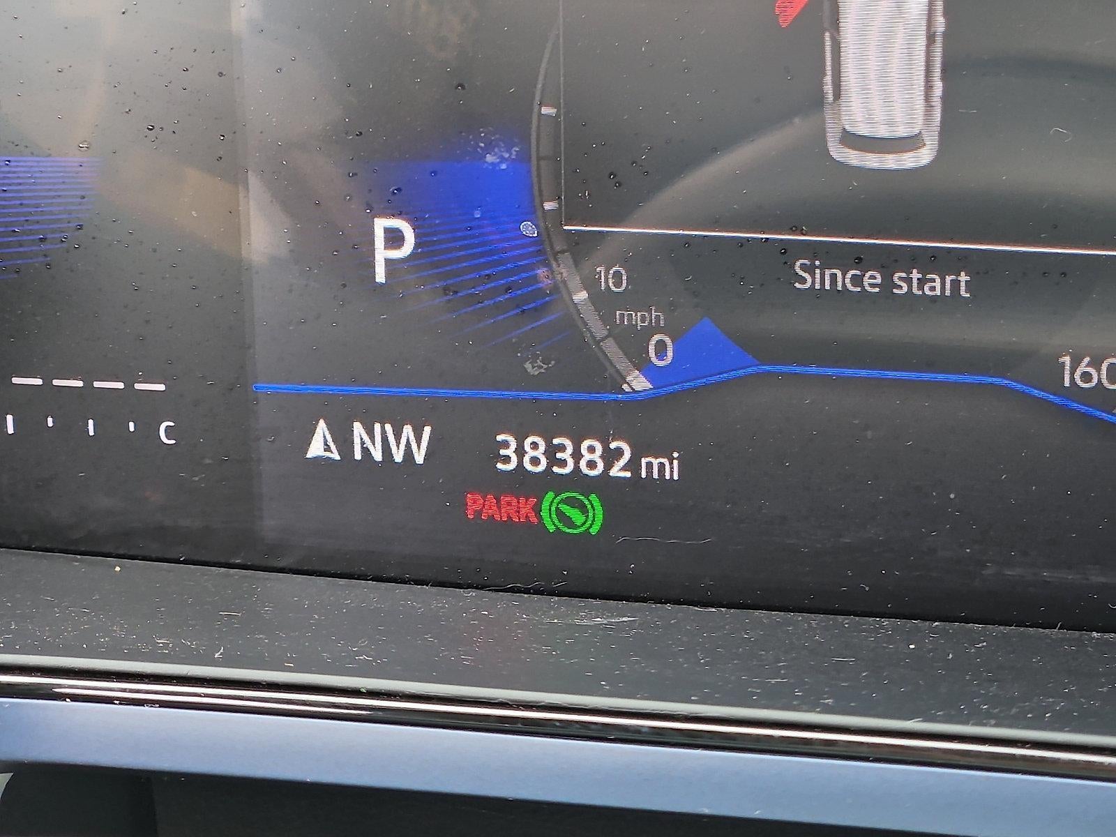 2023 Volkswagen Taos SE 4MOTION *Ltd Avail*