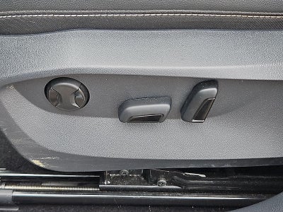 2023 Volkswagen Taos SE 4MOTION *Ltd Avail*