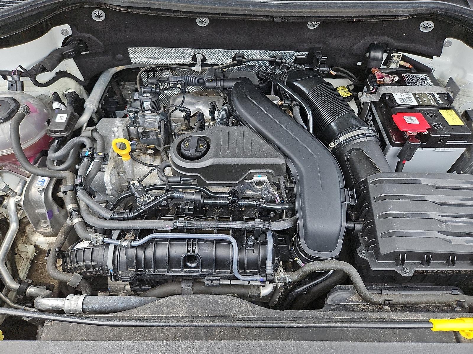 2023 Volkswagen Taos SE 4MOTION *Ltd Avail*