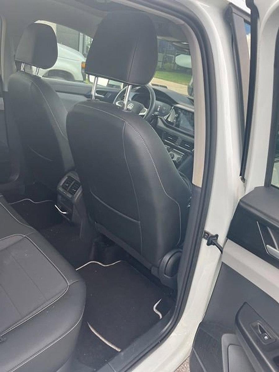 2023 Volkswagen Taos SE 4MOTION *Ltd Avail*