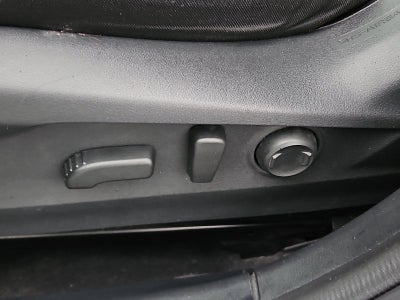 2024 Subaru Legacy Premium AWD