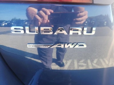 2019 Subaru Outback 3.6R Limited