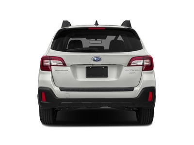 2019 Subaru Outback 3.6R Limited
