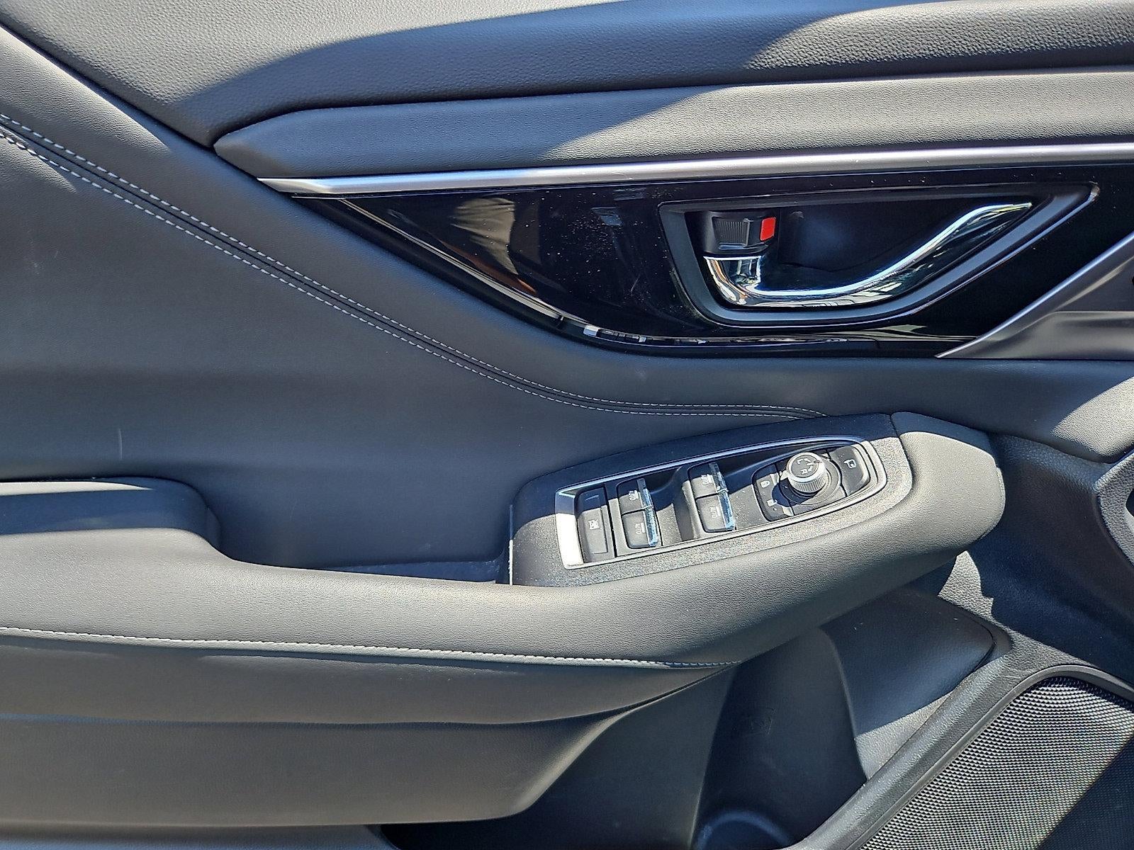 2024 Subaru Outback Touring XT AWD