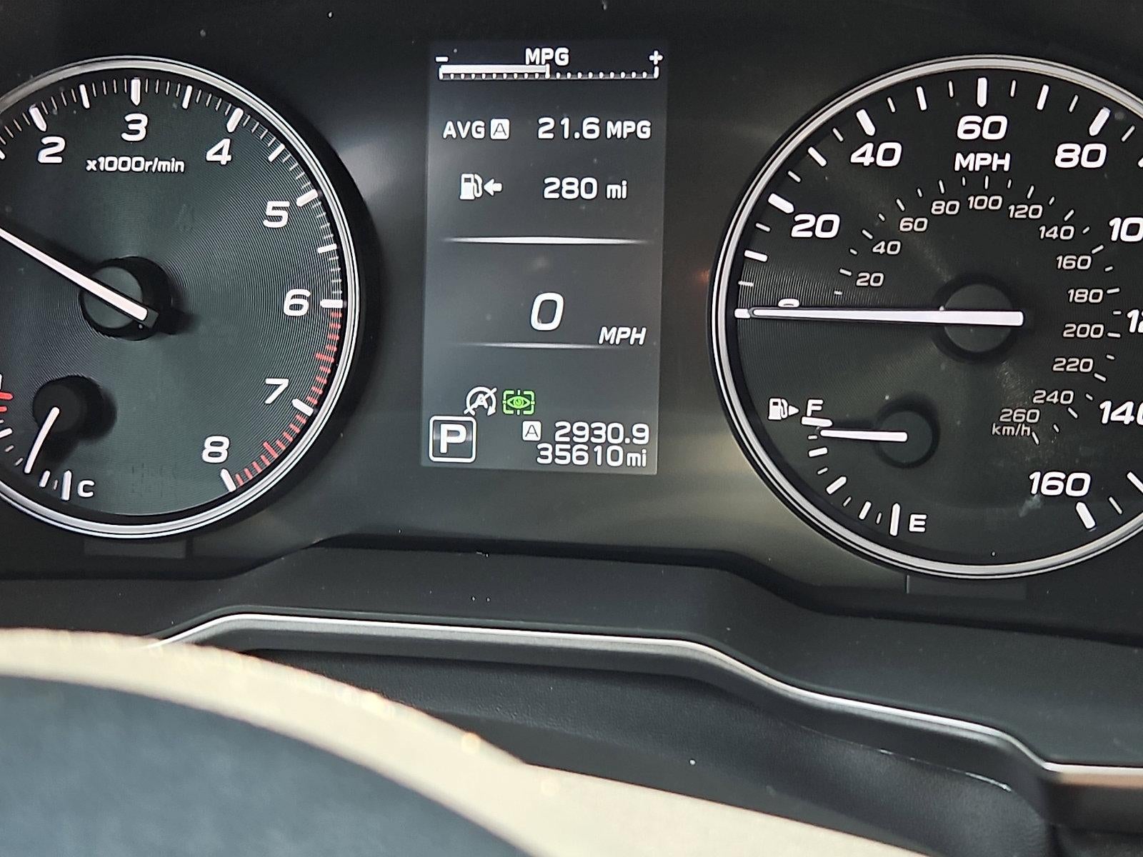 2024 Subaru Outback Touring XT AWD