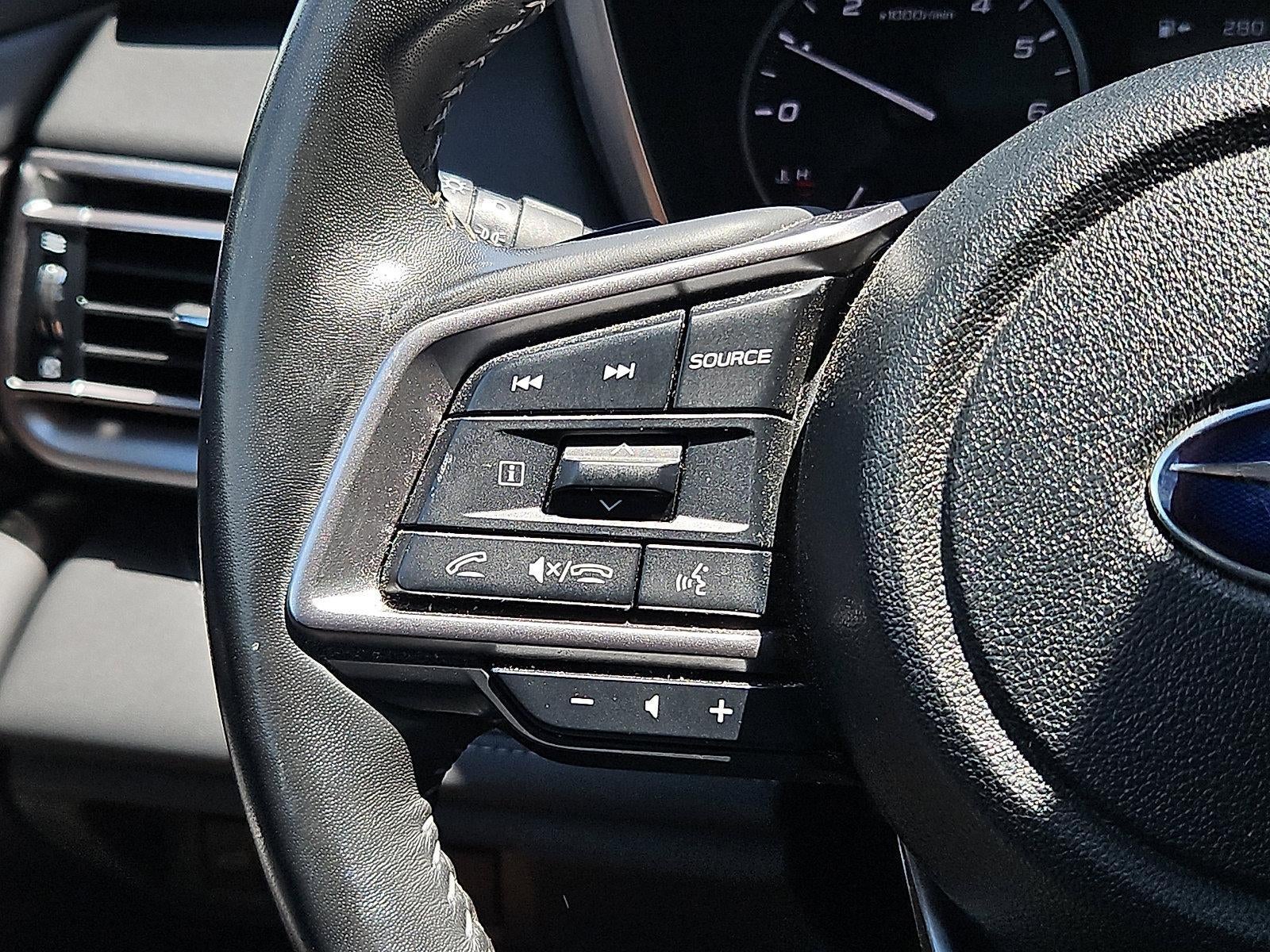 2024 Subaru Outback Touring XT AWD
