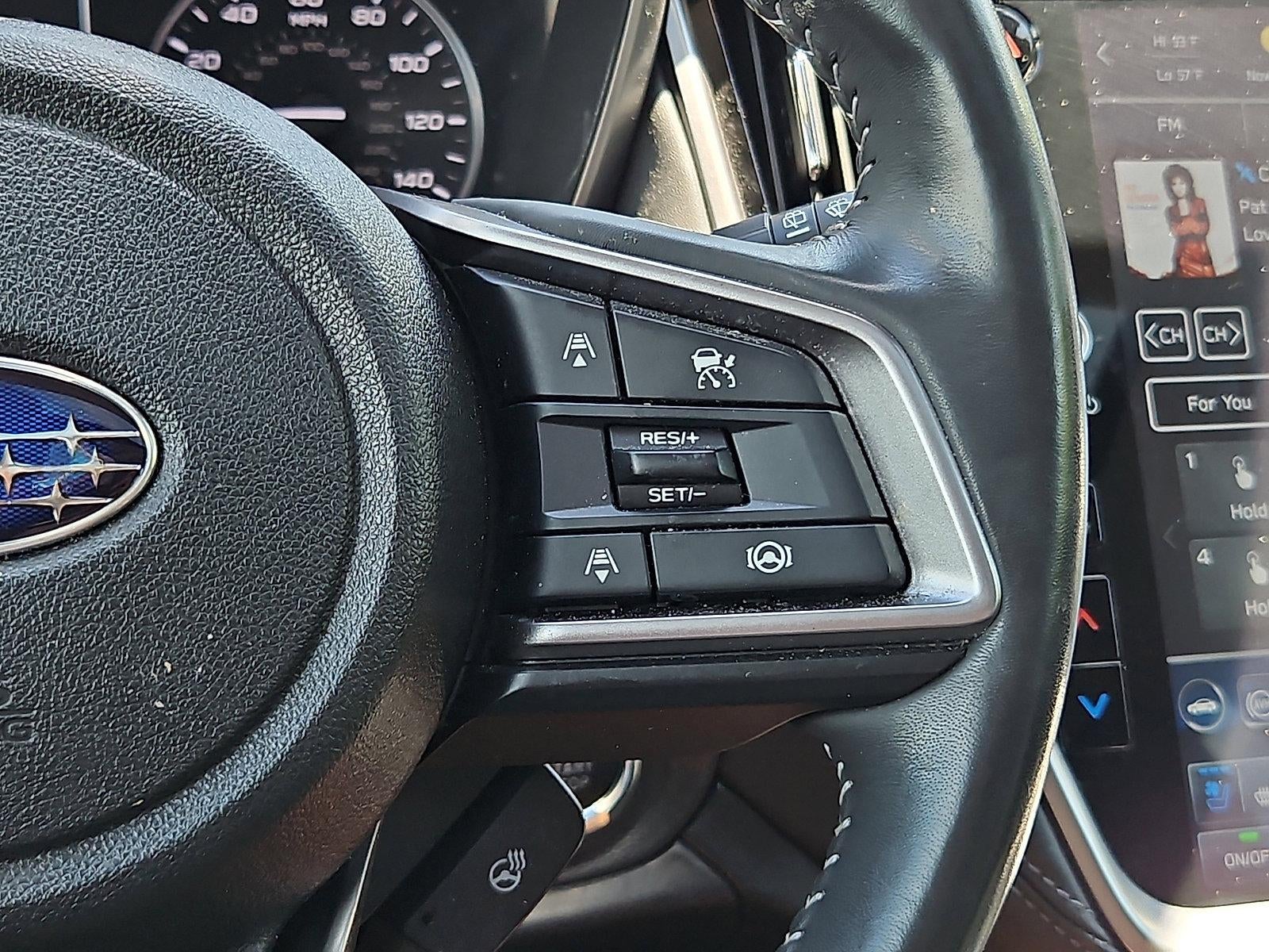 2024 Subaru Outback Touring XT AWD