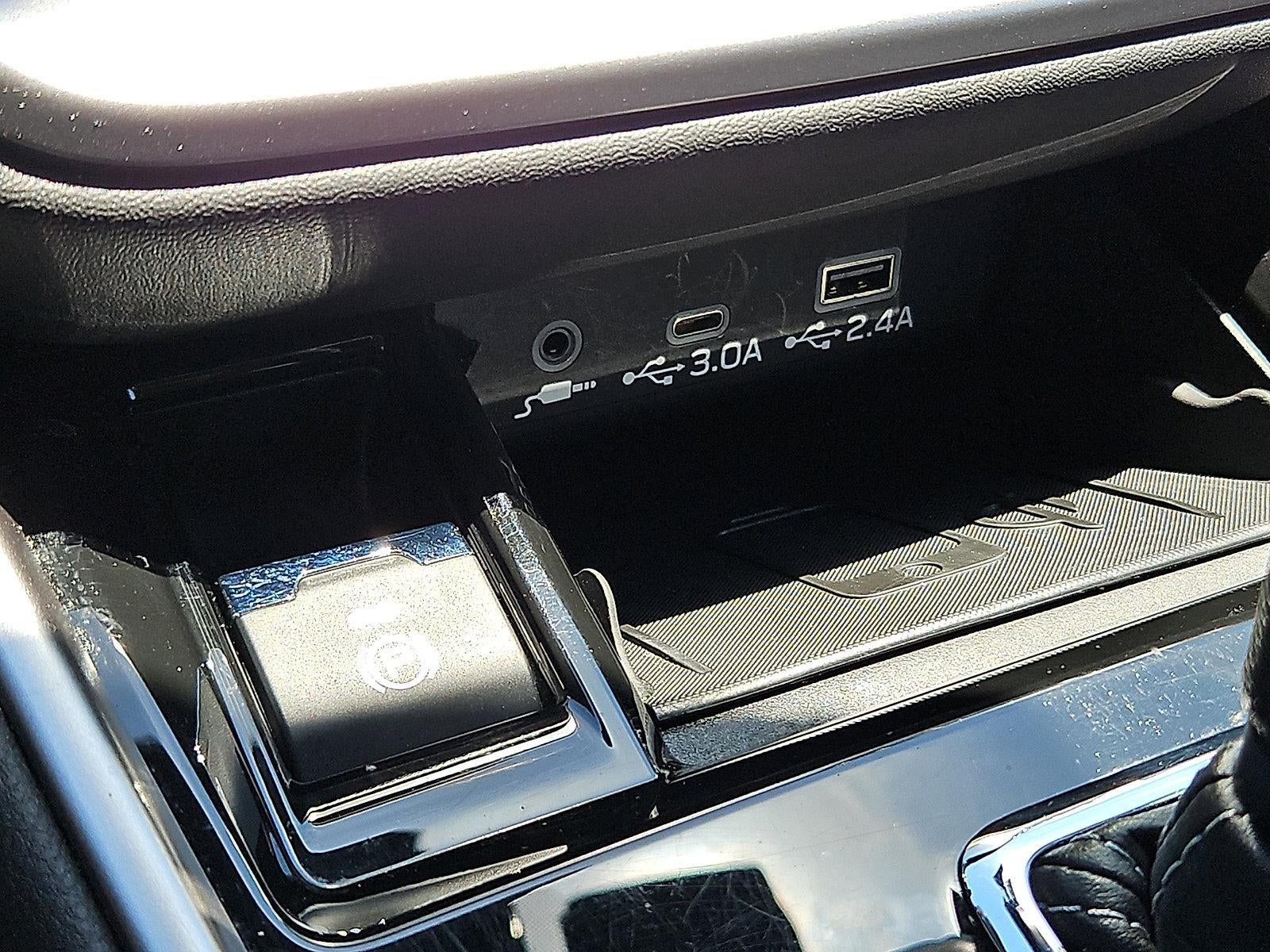 2024 Subaru Outback Touring XT AWD