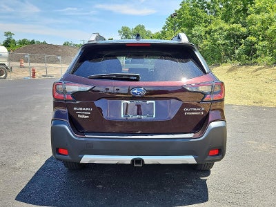 2024 Subaru Outback Touring XT AWD