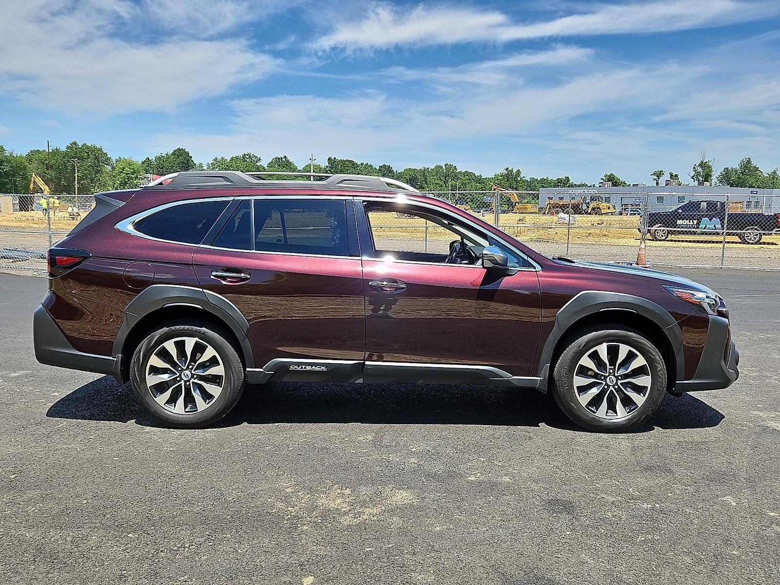 2024 Subaru Outback Touring XT AWD