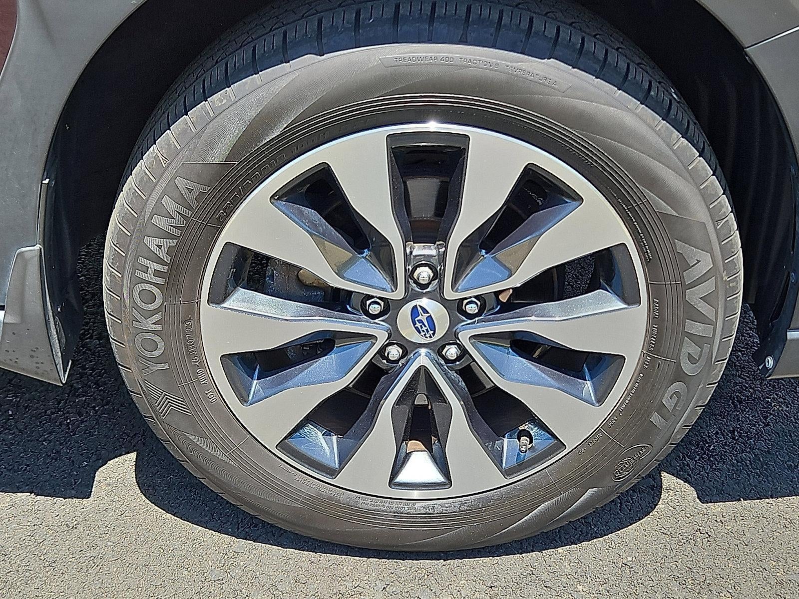 2024 Subaru Outback Touring XT AWD