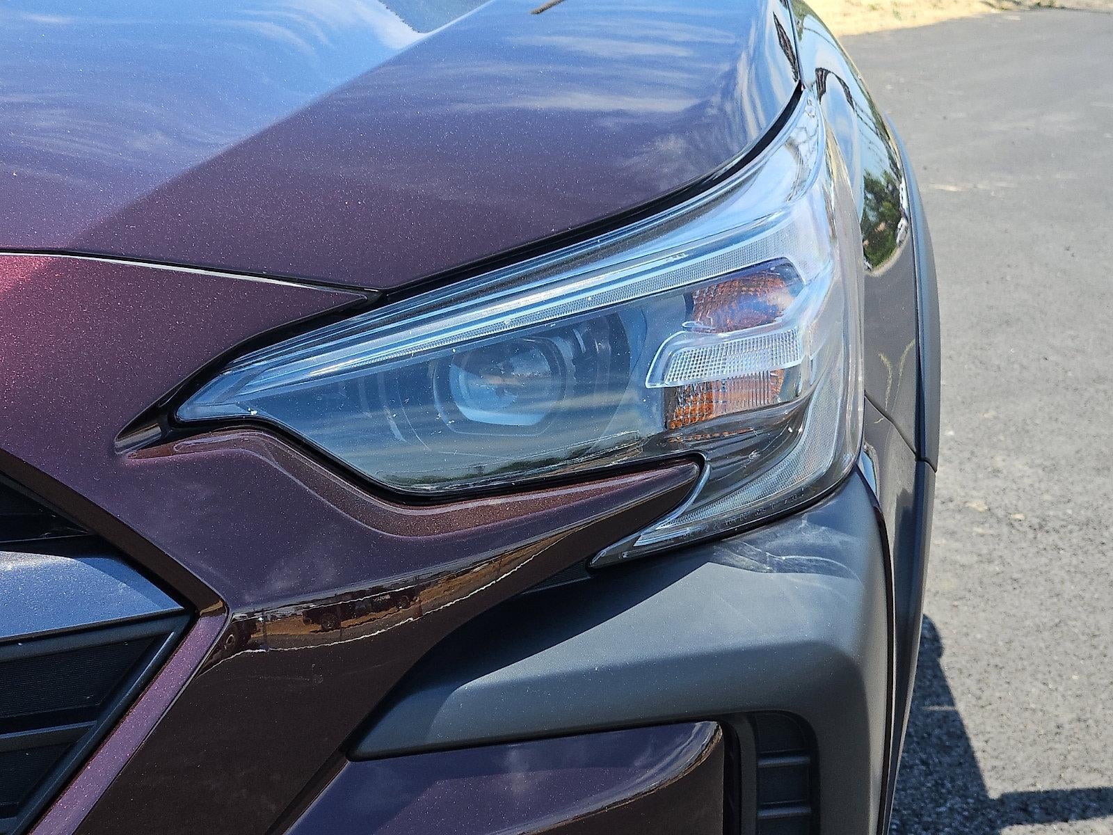 2024 Subaru Outback Touring XT AWD