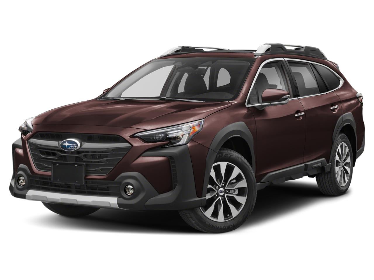 2024 Subaru Outback Touring XT AWD