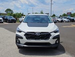 2025 Subaru Crosstrek Limited AWD