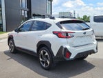2025 Subaru Crosstrek Limited AWD