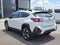 2025 Subaru Crosstrek Limited AWD