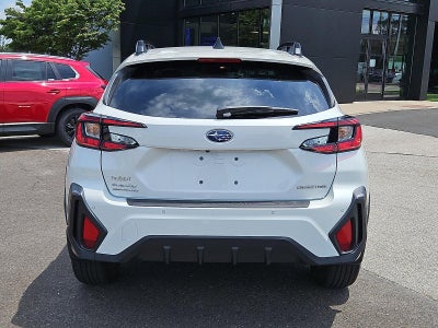 2025 Subaru Crosstrek Limited AWD